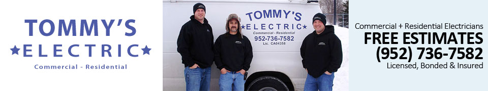 Tommy's Electric