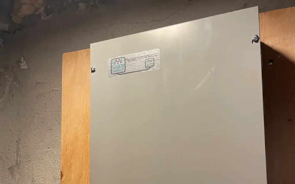 emf mitigation