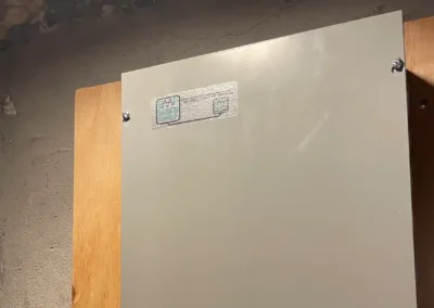 emf mitigation