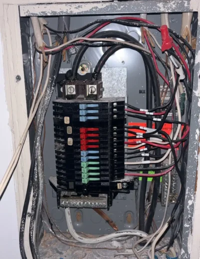 zinsco electrical panels 1