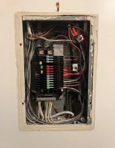 zinsco electrical panels 2
